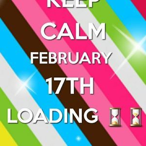 Meet your Posher, Alice fancyfebruary born